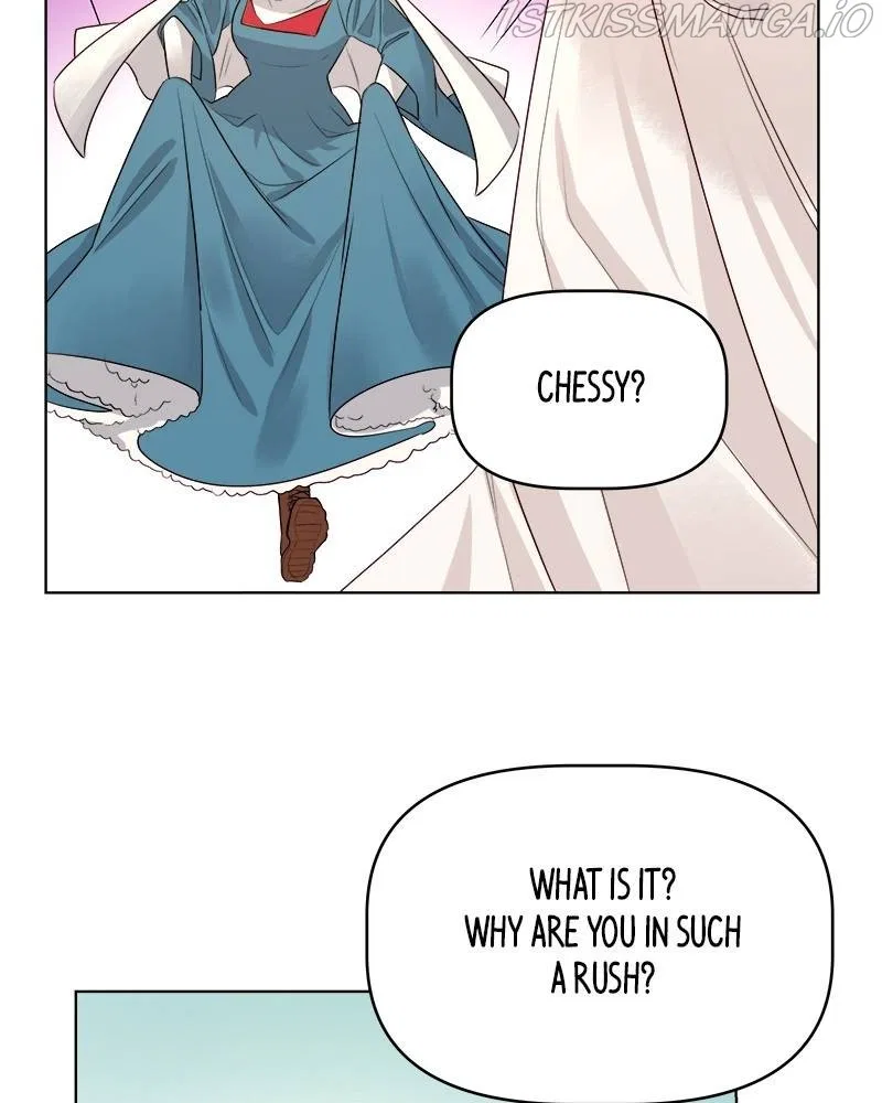 The Princess’ Jewelry Box Chapter 41 – Page 5