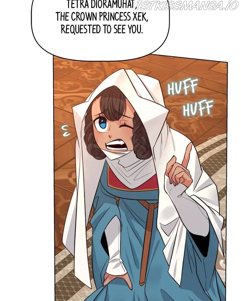 The Princess’ Jewelry Box Chapter 41 – Page 7