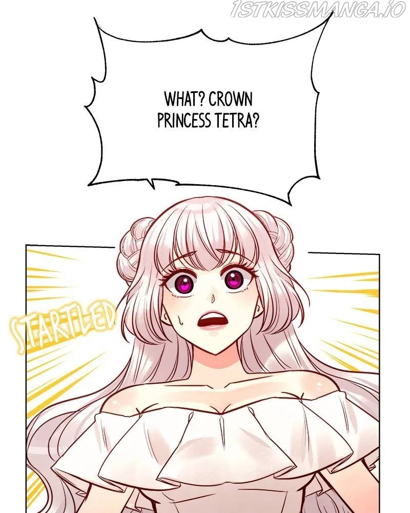 The Princess’ Jewelry Box Chapter 41 – Page 9