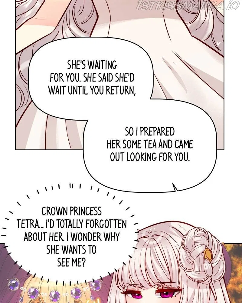 The Princess’ Jewelry Box Chapter 41 – Page 10