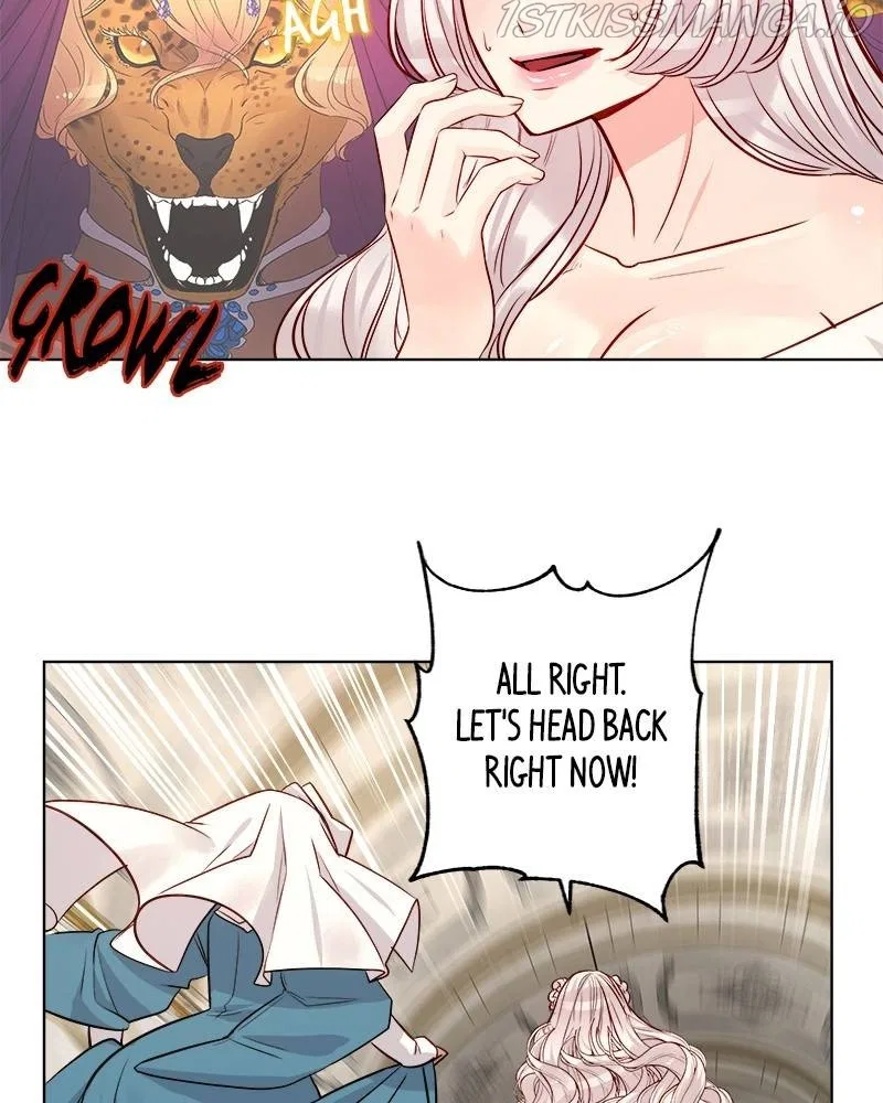 The Princess’ Jewelry Box Chapter 41 – Page 11