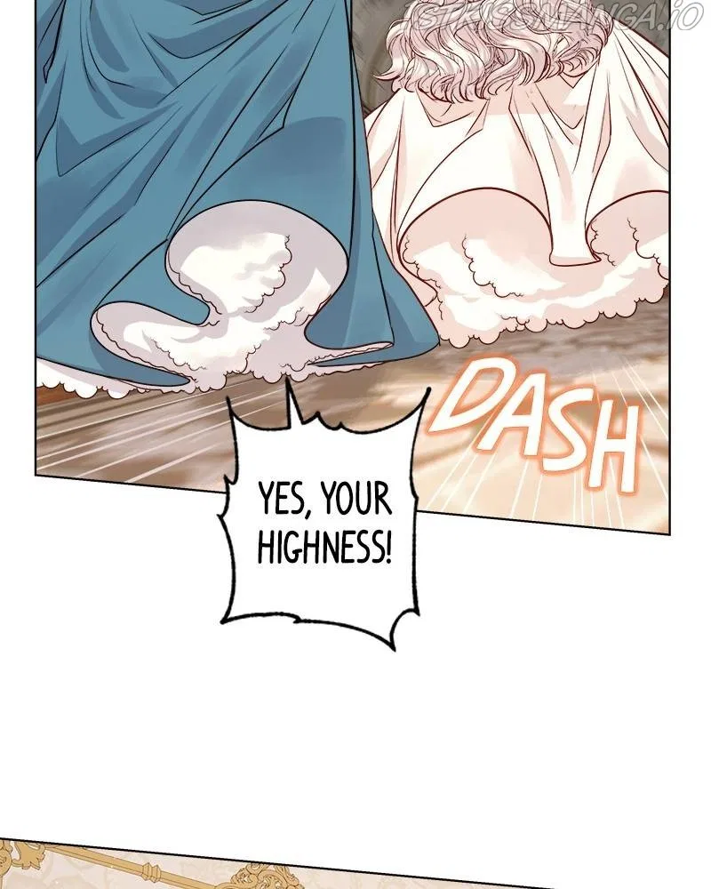 The Princess’ Jewelry Box Chapter 41 – Page 12
