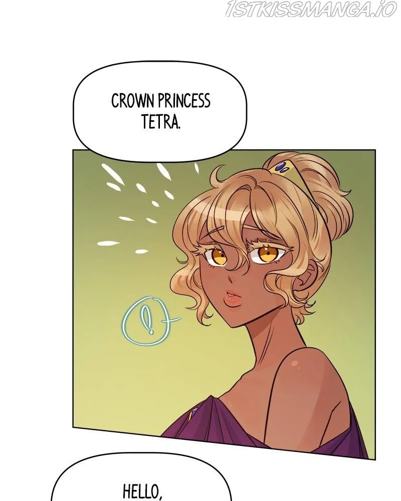 The Princess’ Jewelry Box Chapter 41 – Page 15