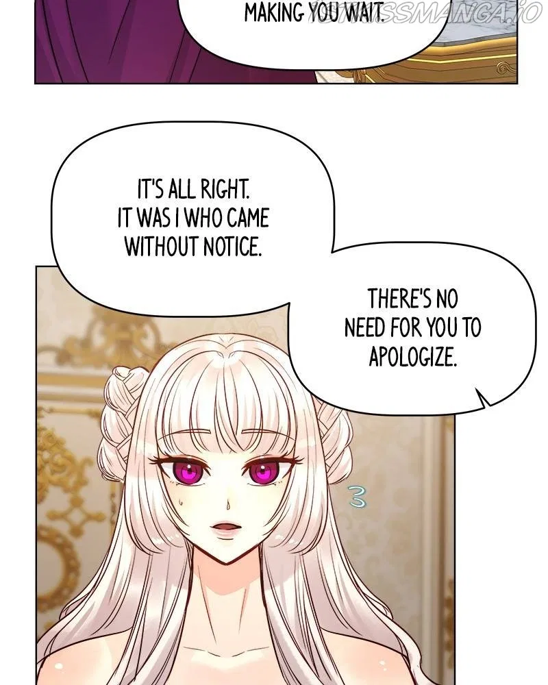 The Princess’ Jewelry Box Chapter 41 – Page 17
