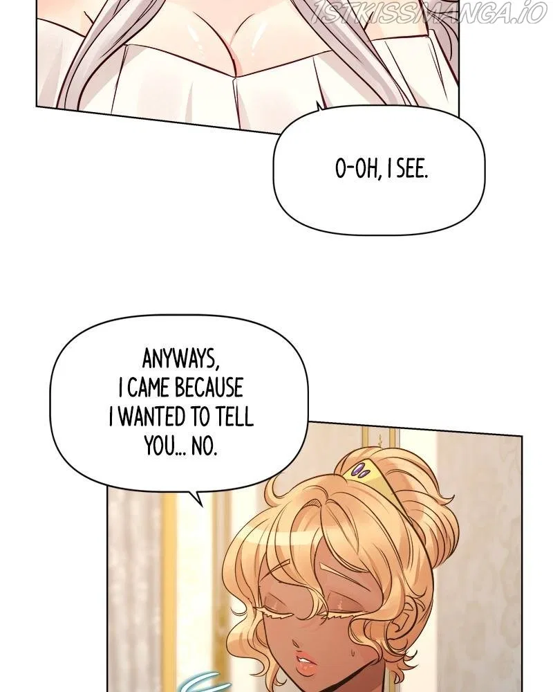 The Princess’ Jewelry Box Chapter 41 – Page 18