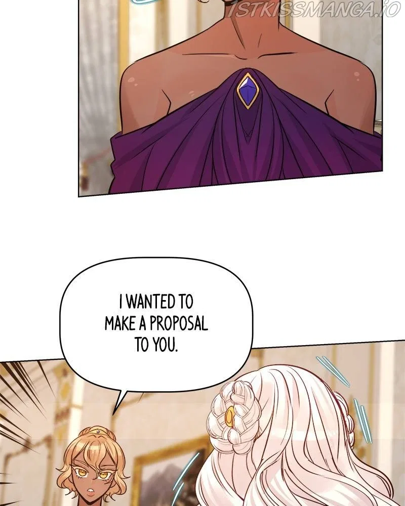 The Princess’ Jewelry Box Chapter 41 – Page 19