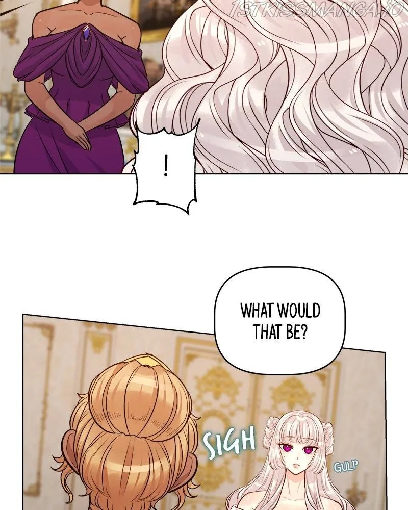 The Princess’ Jewelry Box Chapter 41 – Page 20