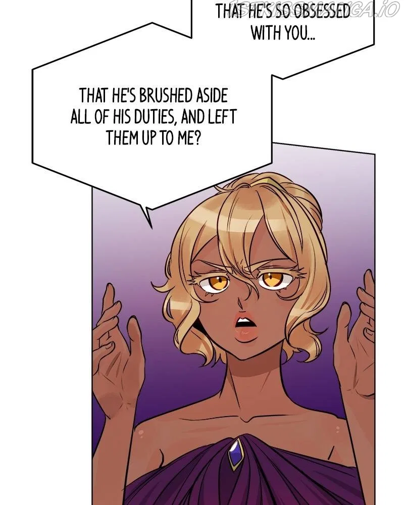 The Princess’ Jewelry Box Chapter 41 – Page 23