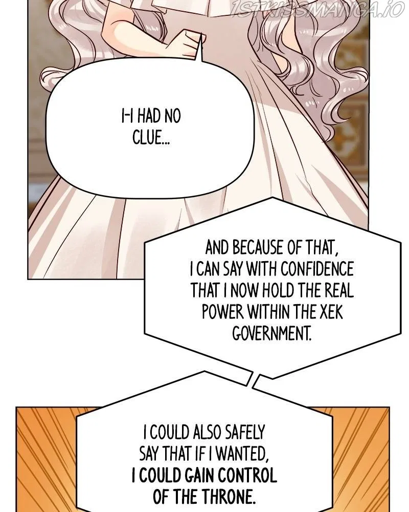 The Princess’ Jewelry Box Chapter 41 – Page 25