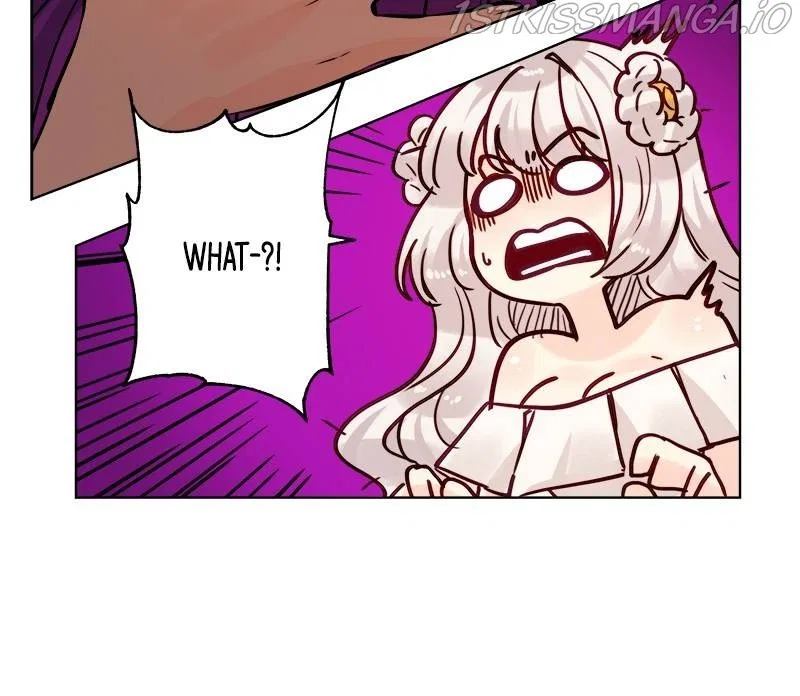 The Princess’ Jewelry Box Chapter 41 – Page 27