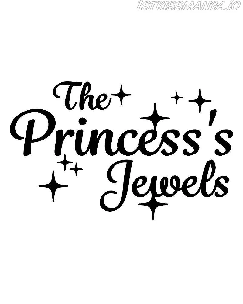 The Princess’ Jewelry Box Chapter 41 – Page 29