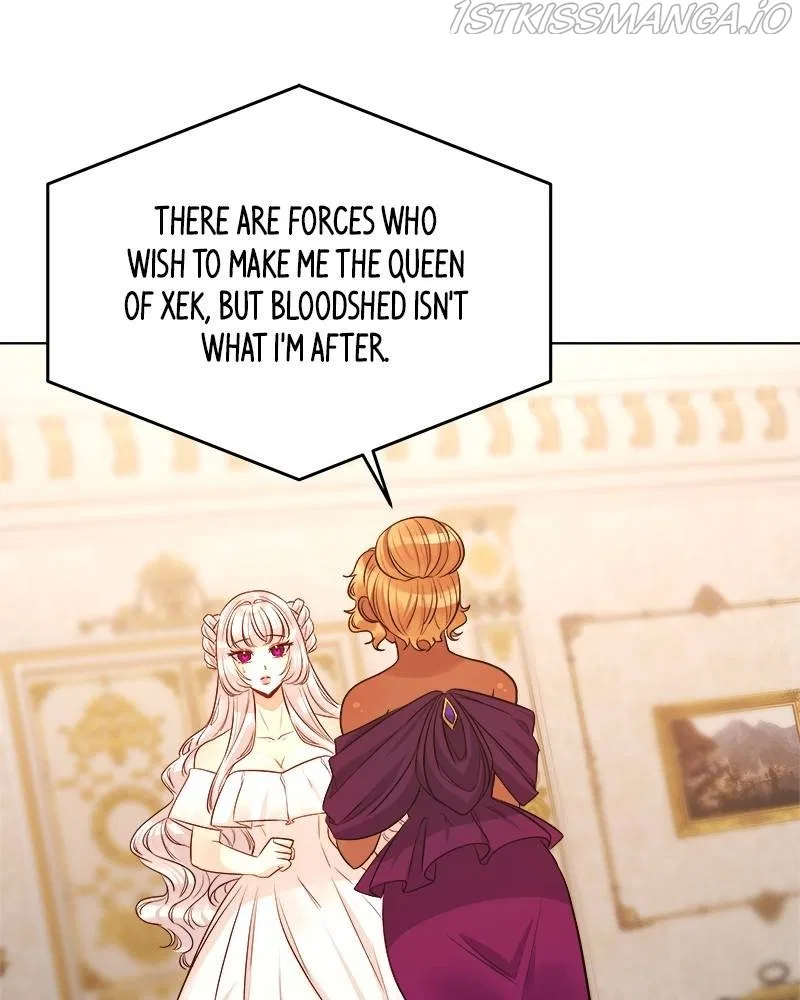 The Princess’ Jewelry Box Chapter 41 – Page 31