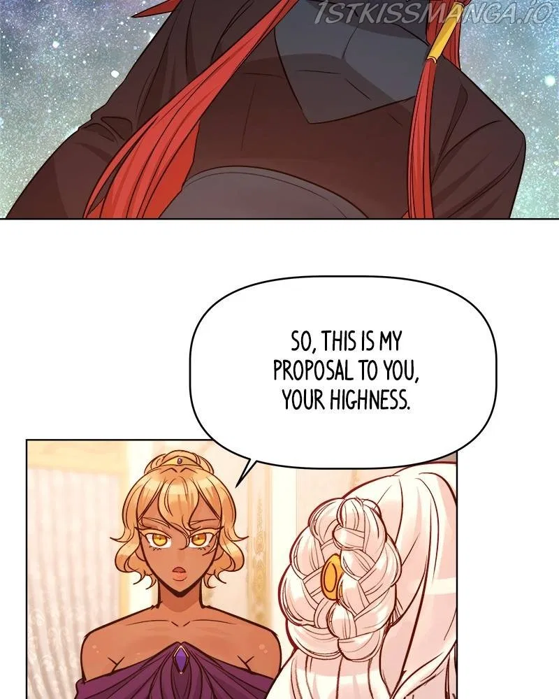 The Princess’ Jewelry Box Chapter 41 – Page 33