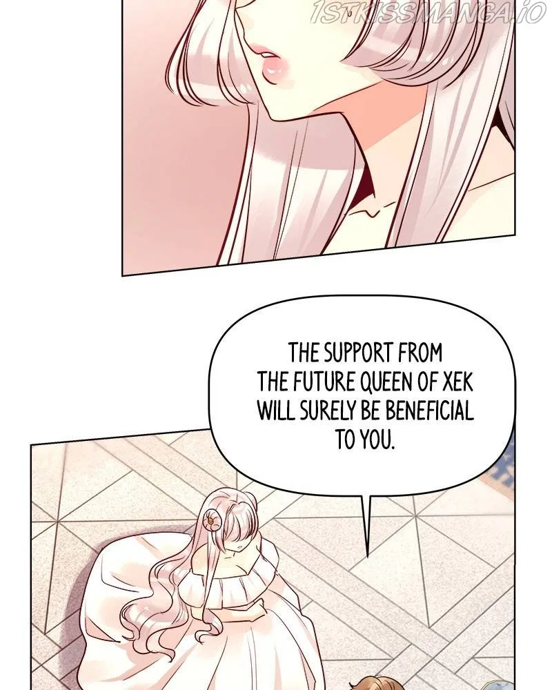 The Princess’ Jewelry Box Chapter 41 – Page 35