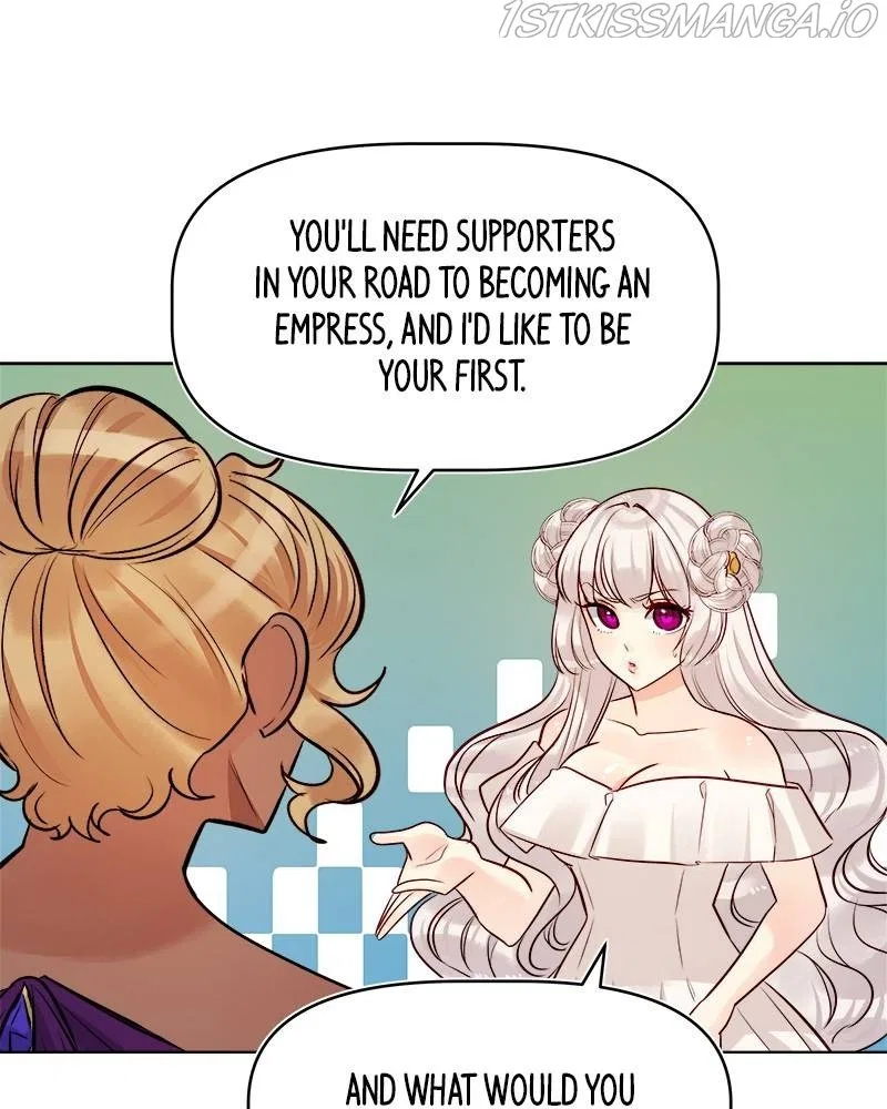 The Princess’ Jewelry Box Chapter 41 – Page 37