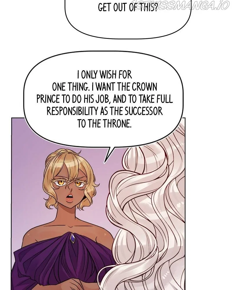 The Princess’ Jewelry Box Chapter 41 – Page 38