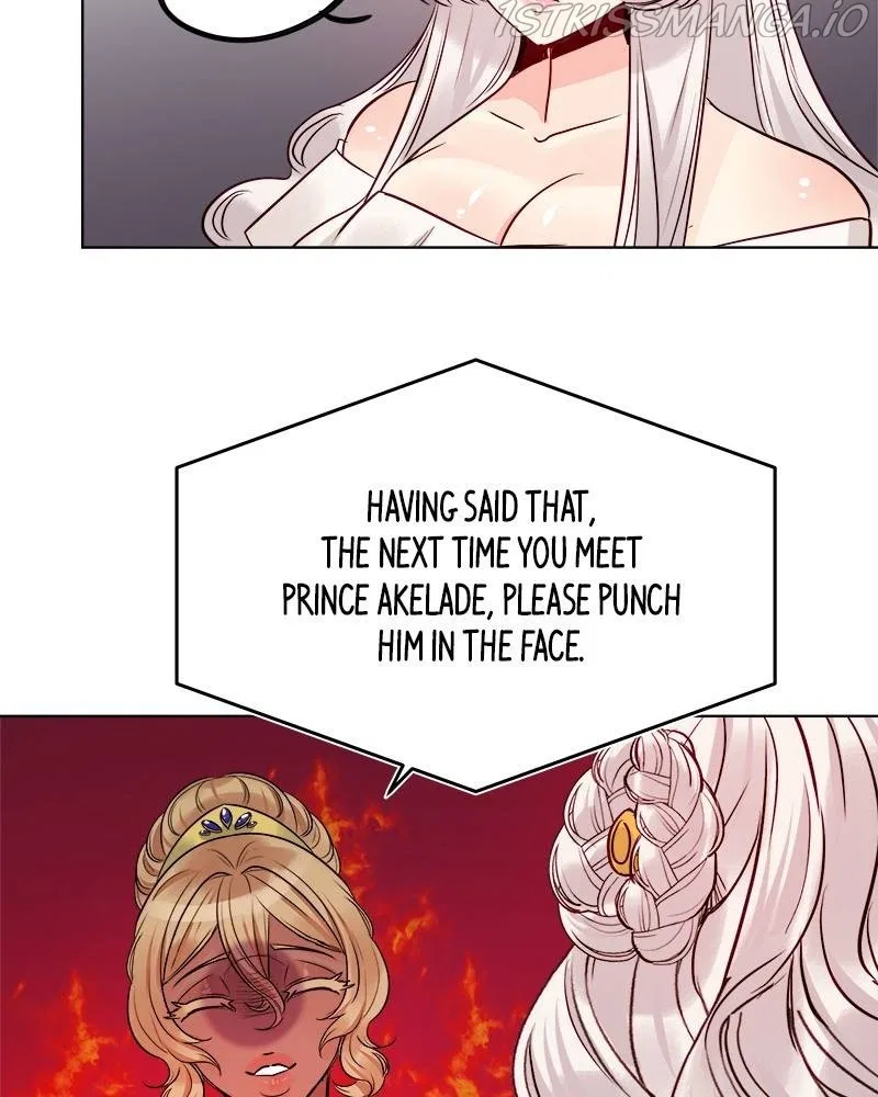 The Princess’ Jewelry Box Chapter 41 – Page 40