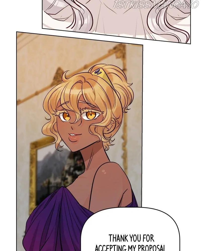 The Princess’ Jewelry Box Chapter 41 – Page 46