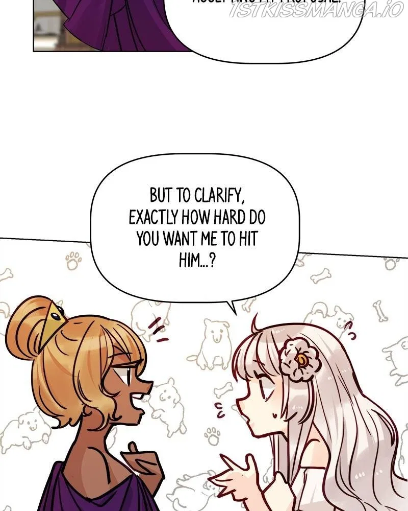The Princess’ Jewelry Box Chapter 41 – Page 47