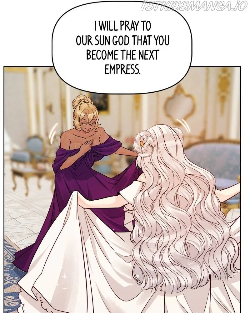 The Princess’ Jewelry Box Chapter 41 – Page 54