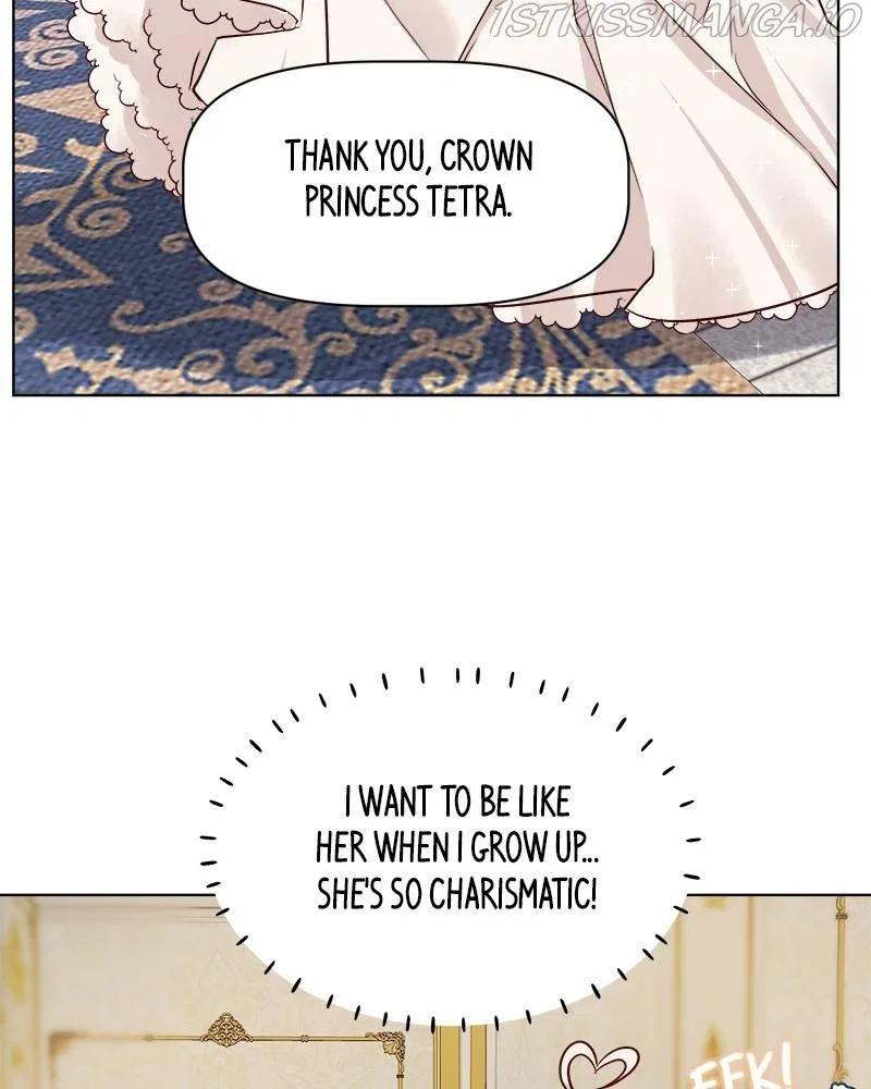 The Princess’ Jewelry Box Chapter 41 – Page 55