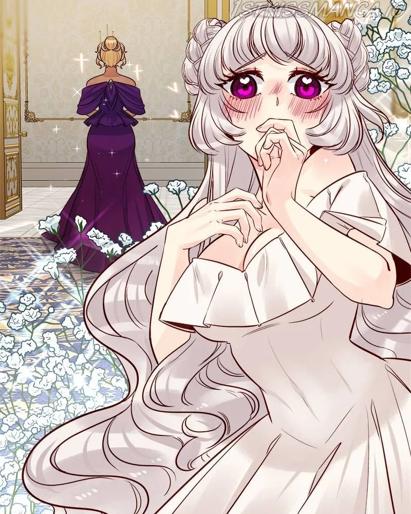 The Princess’ Jewelry Box Chapter 41 – Page 56