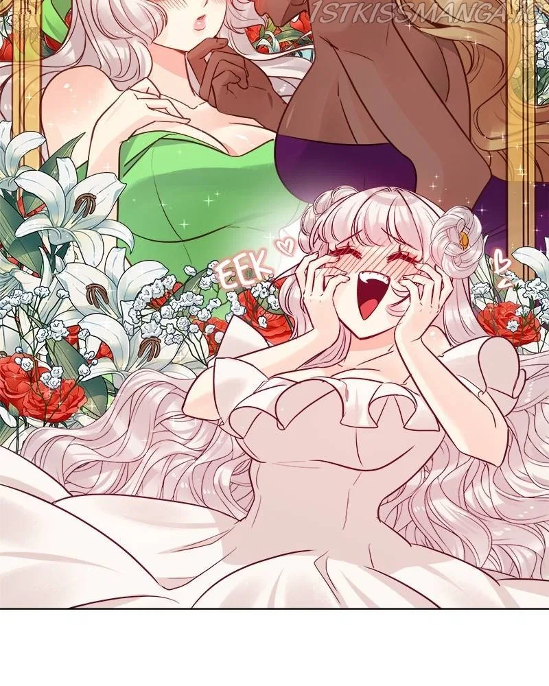 The Princess’ Jewelry Box Chapter 41 – Page 58