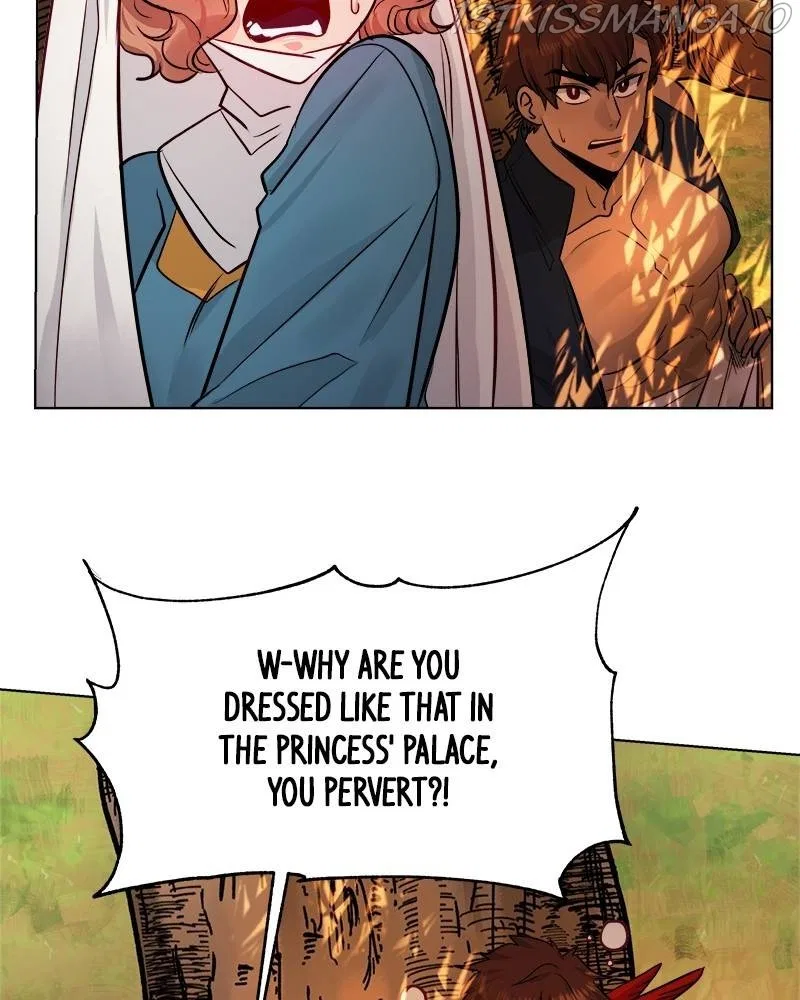 The Princess’ Jewelry Box Chapter 41 – Page 72