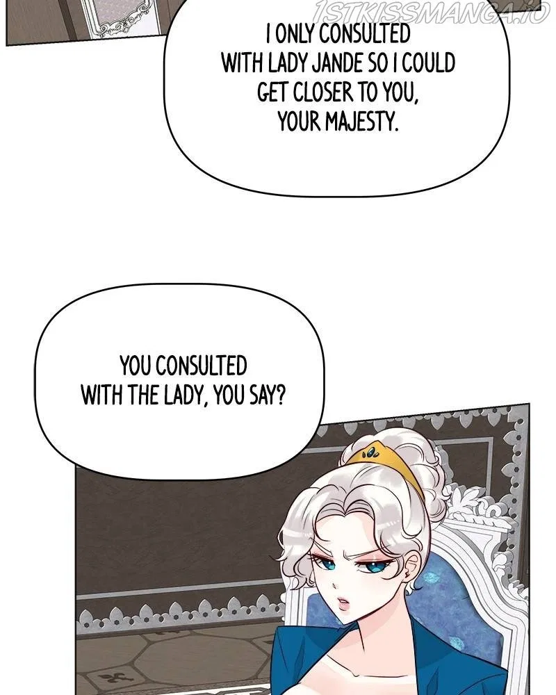The Princess’ Jewelry Box Chapter 40 – Page 4