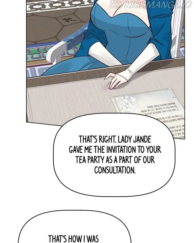 The Princess’ Jewelry Box Chapter 40 – Page 5