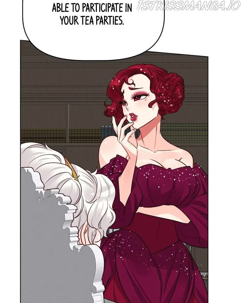 The Princess’ Jewelry Box Chapter 40 – Page 6