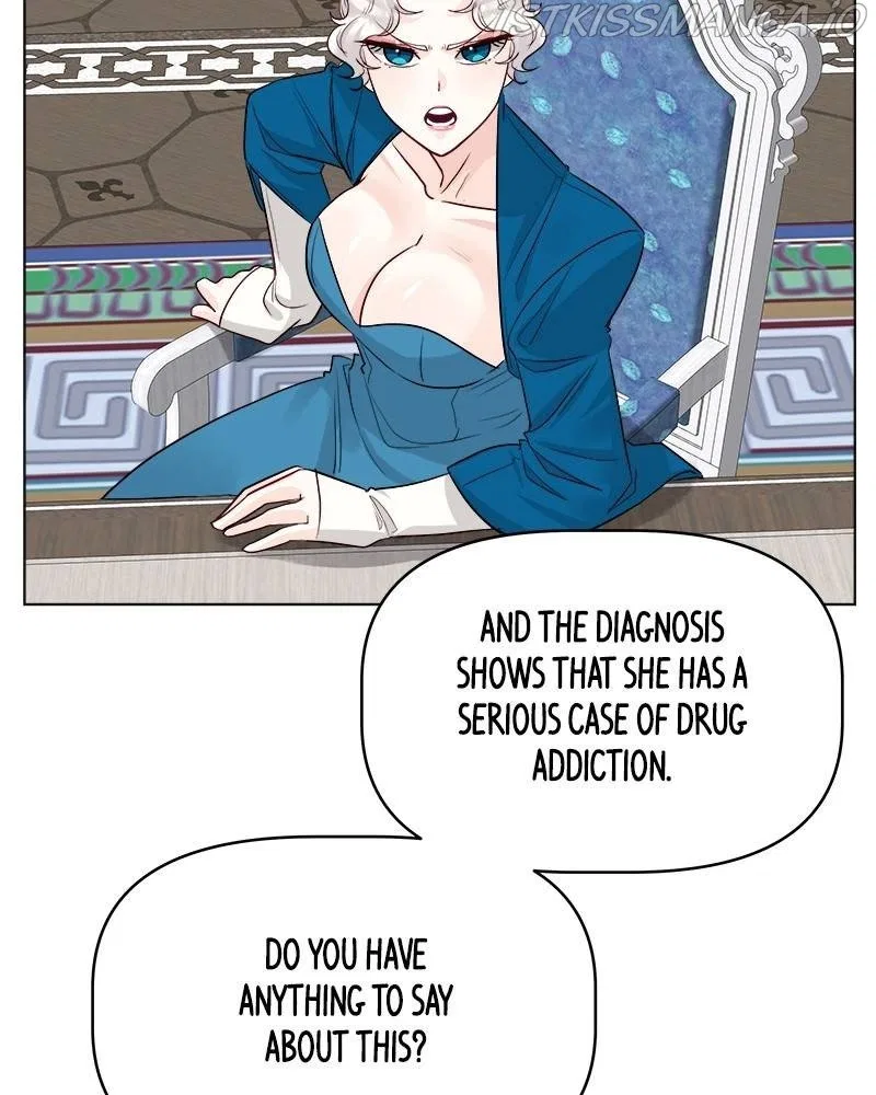 The Princess’ Jewelry Box Chapter 40 – Page 8