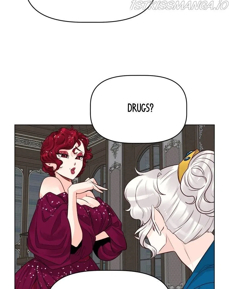 The Princess’ Jewelry Box Chapter 40 – Page 9