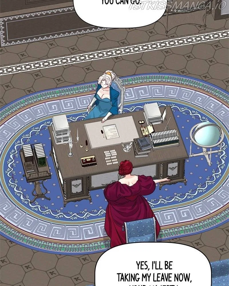 The Princess’ Jewelry Box Chapter 40 – Page 12