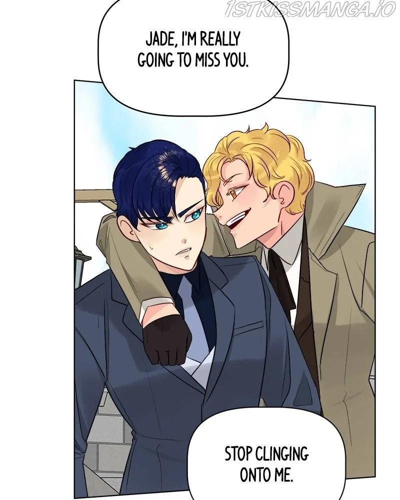 The Princess’ Jewelry Box Chapter 40 – Page 23