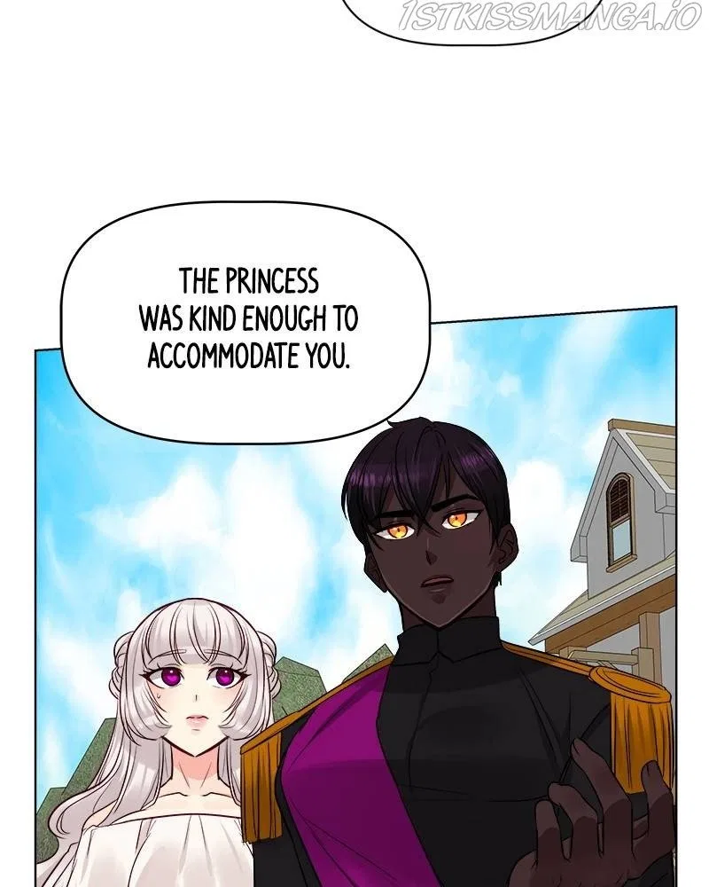 The Princess’ Jewelry Box Chapter 40 – Page 24