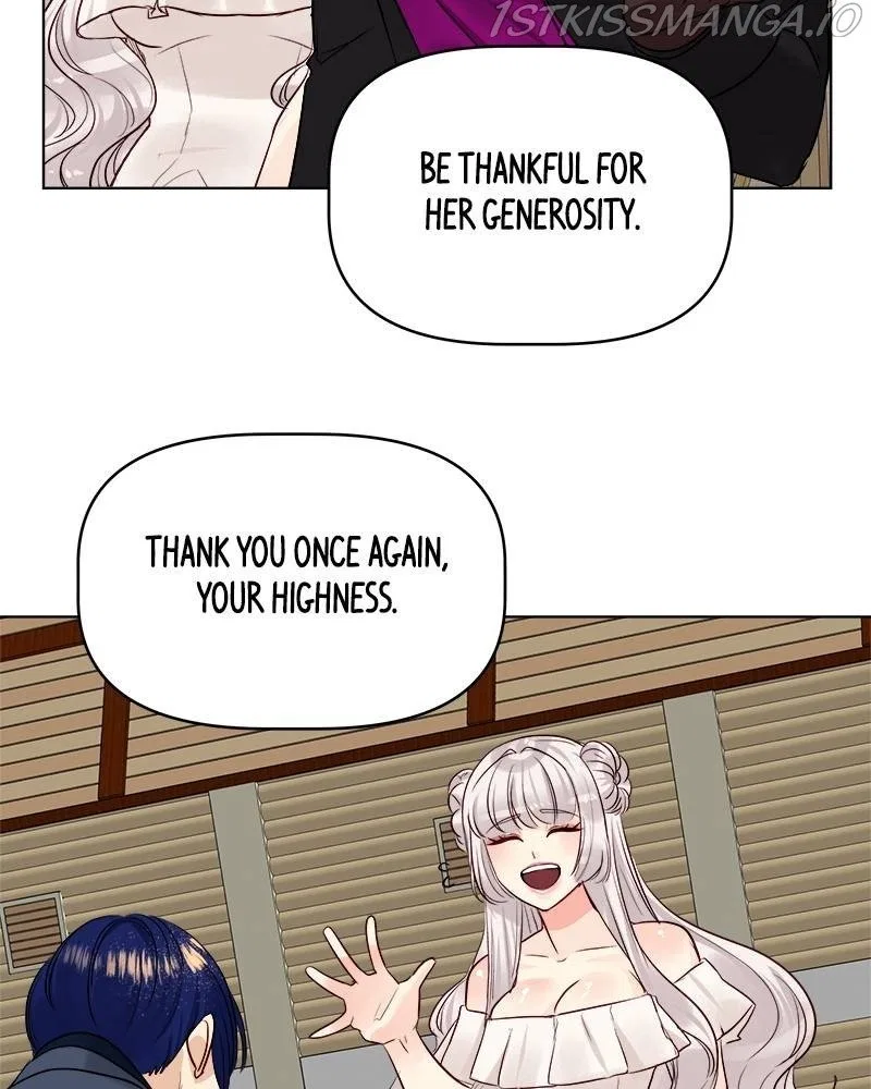 The Princess’ Jewelry Box Chapter 40 – Page 25