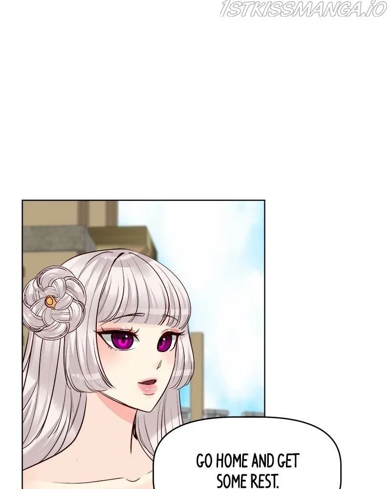 The Princess’ Jewelry Box Chapter 40 – Page 27