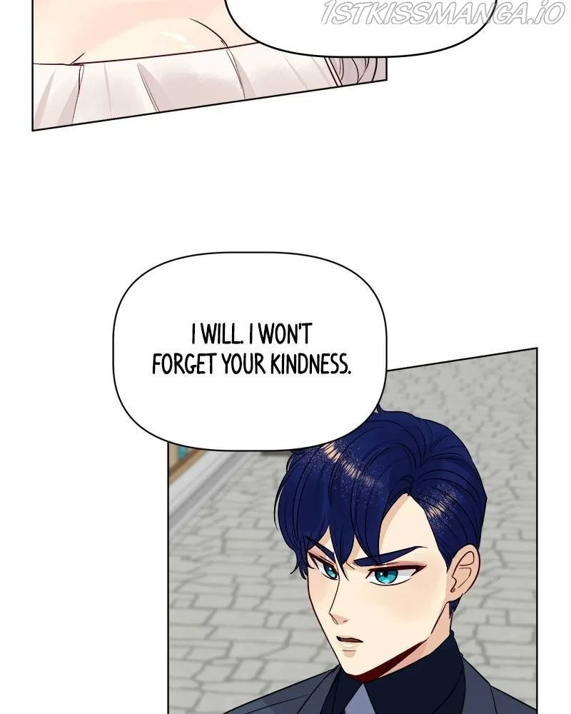 The Princess’ Jewelry Box Chapter 40 – Page 28