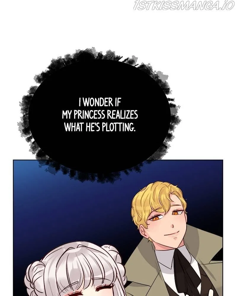 The Princess’ Jewelry Box Chapter 40 – Page 39