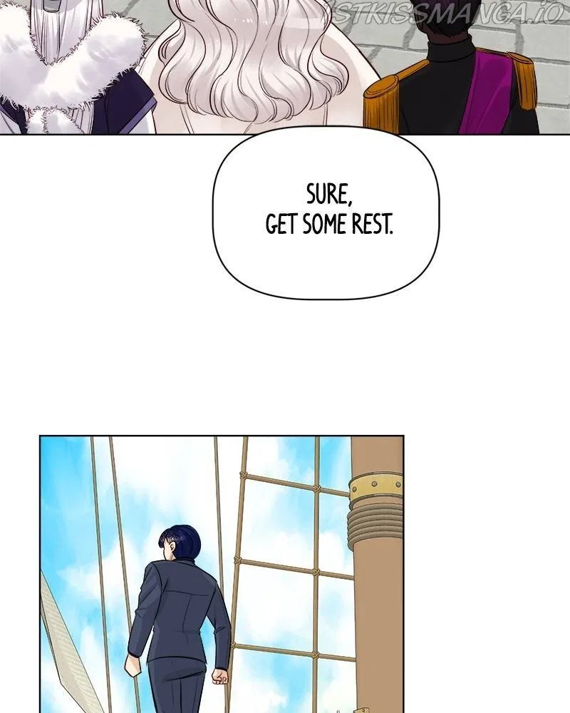 The Princess’ Jewelry Box Chapter 40 – Page 42