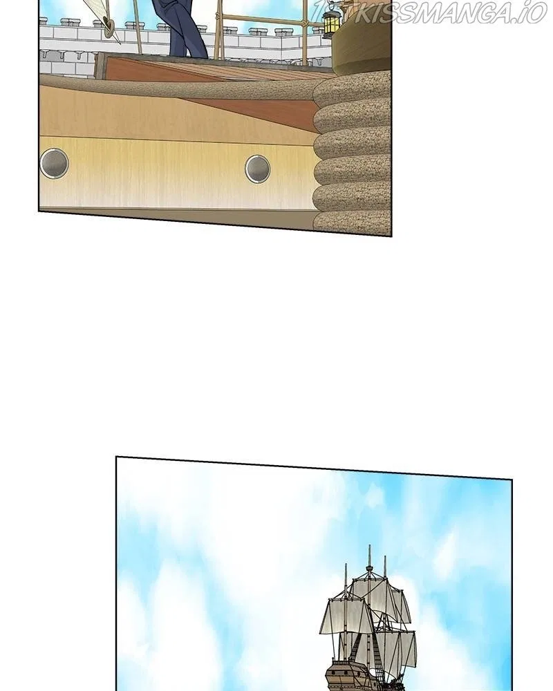 The Princess’ Jewelry Box Chapter 40 – Page 43