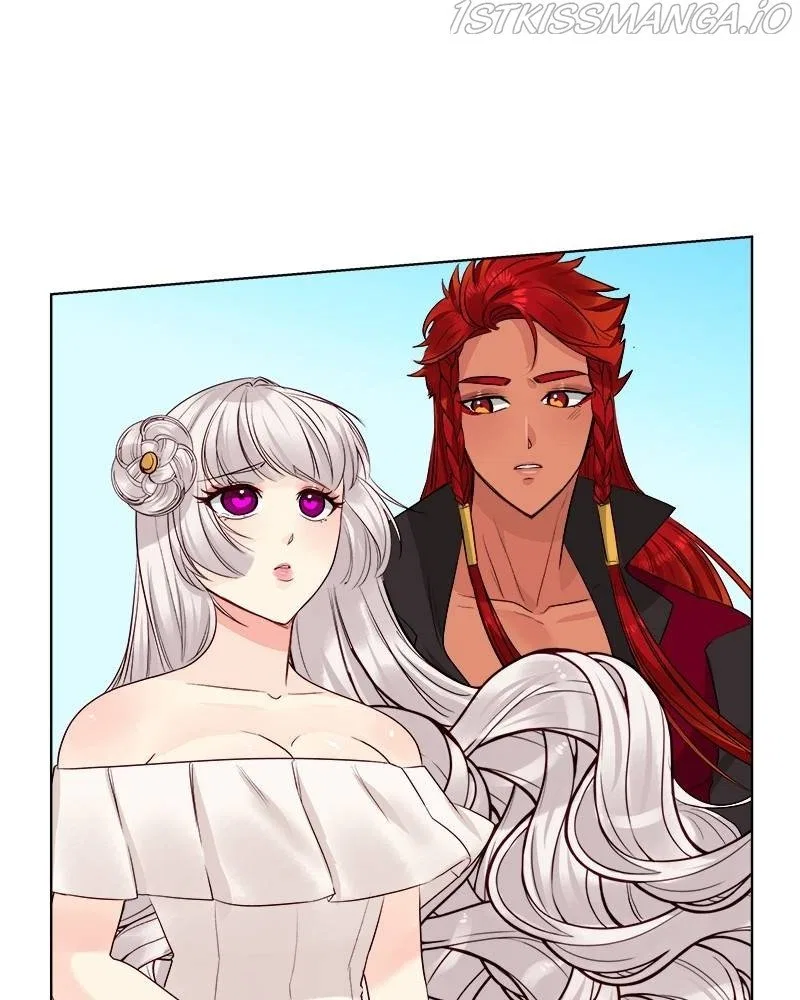 The Princess’ Jewelry Box Chapter 40 – Page 45