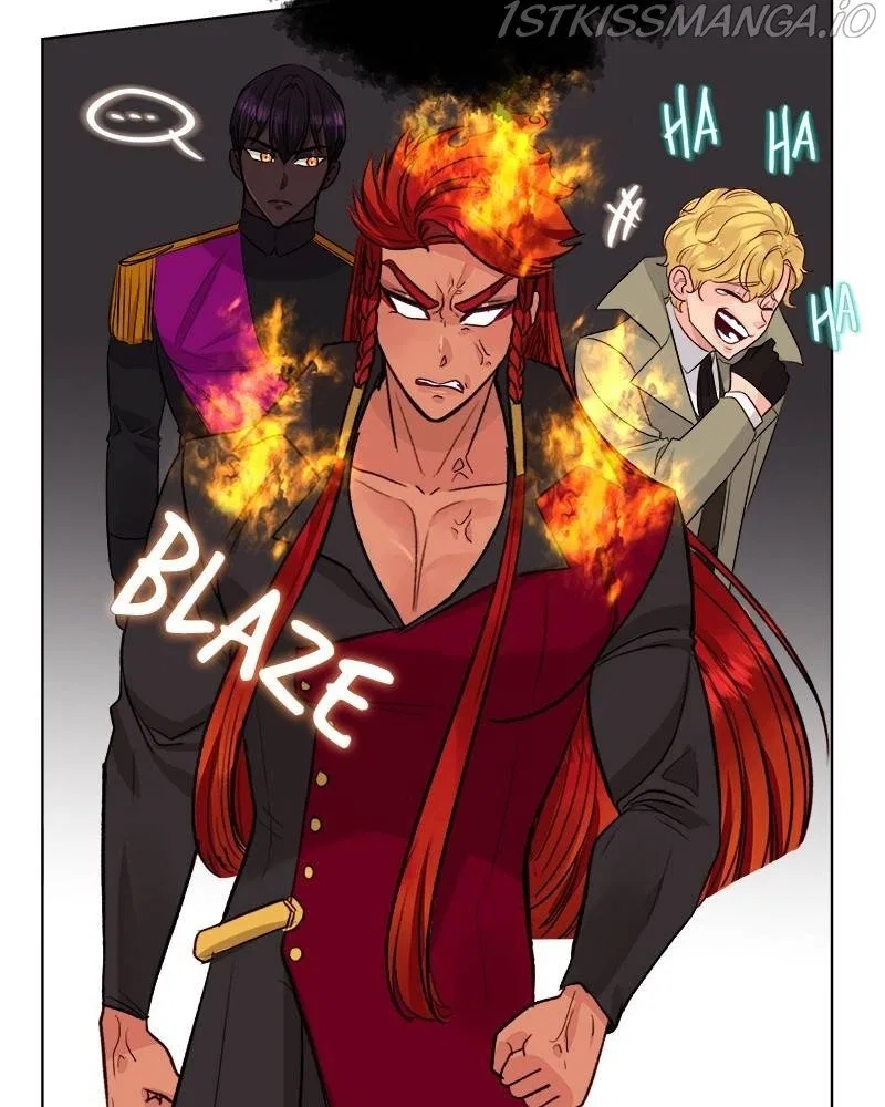 The Princess’ Jewelry Box Chapter 40 – Page 51