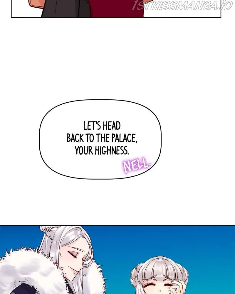 The Princess’ Jewelry Box Chapter 40 – Page 52