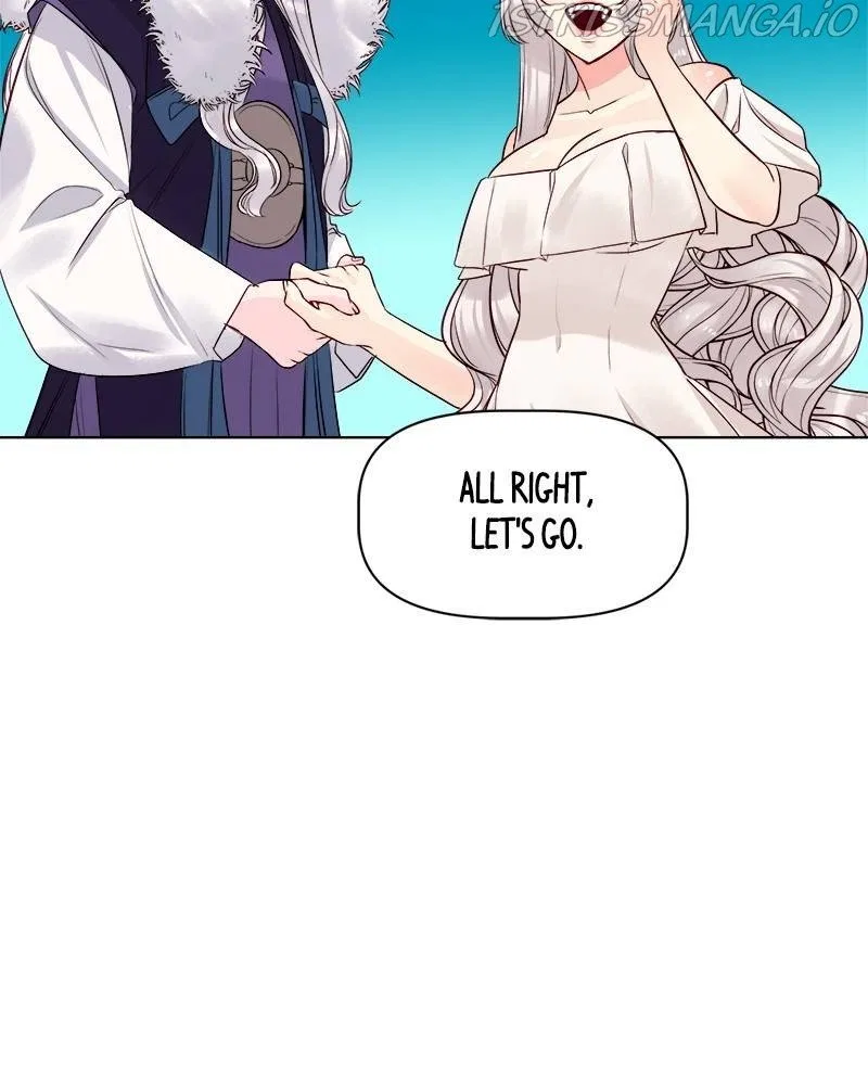 The Princess’ Jewelry Box Chapter 40 – Page 53