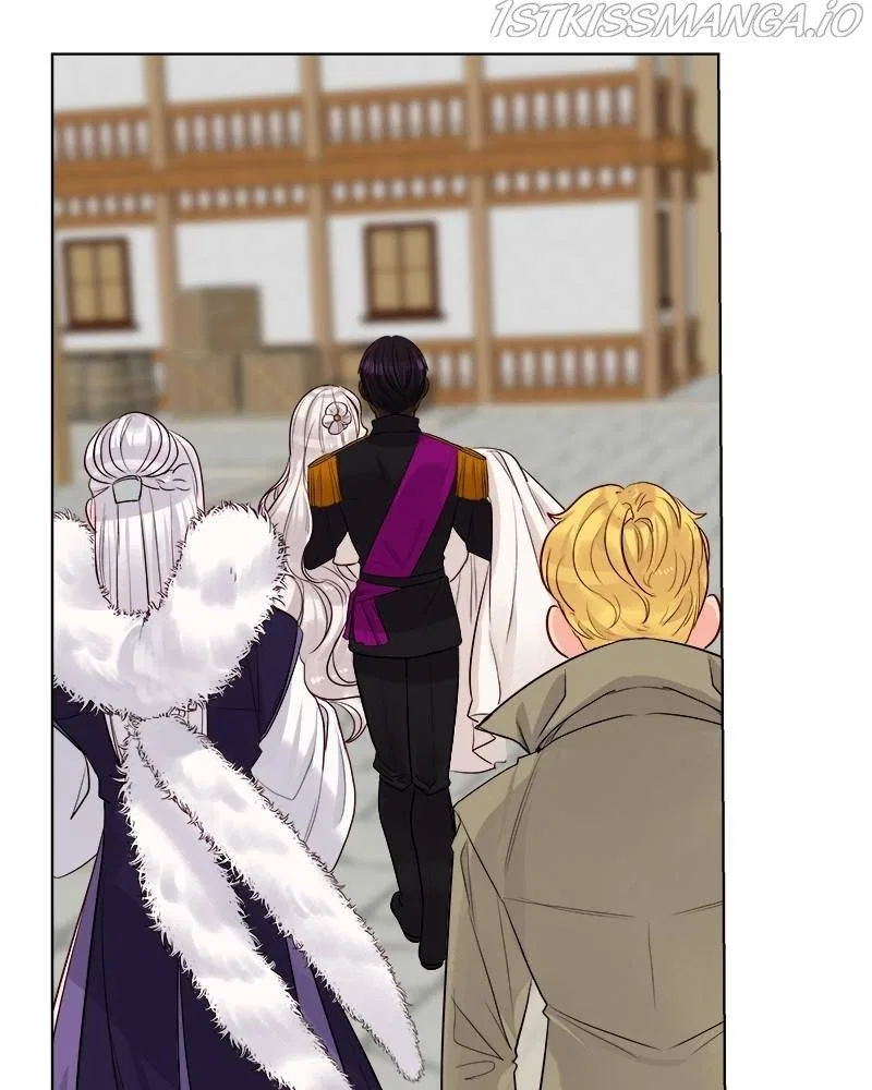 The Princess’ Jewelry Box Chapter 40 – Page 54