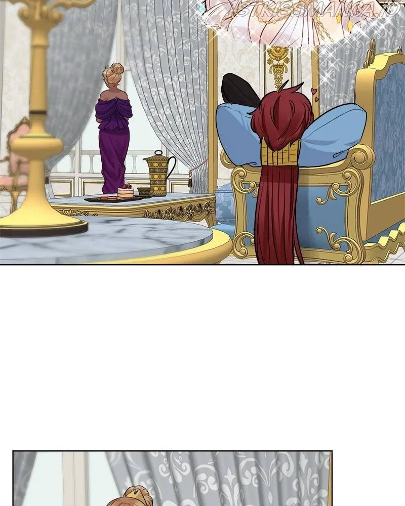 The Princess’ Jewelry Box Chapter 40 – Page 58