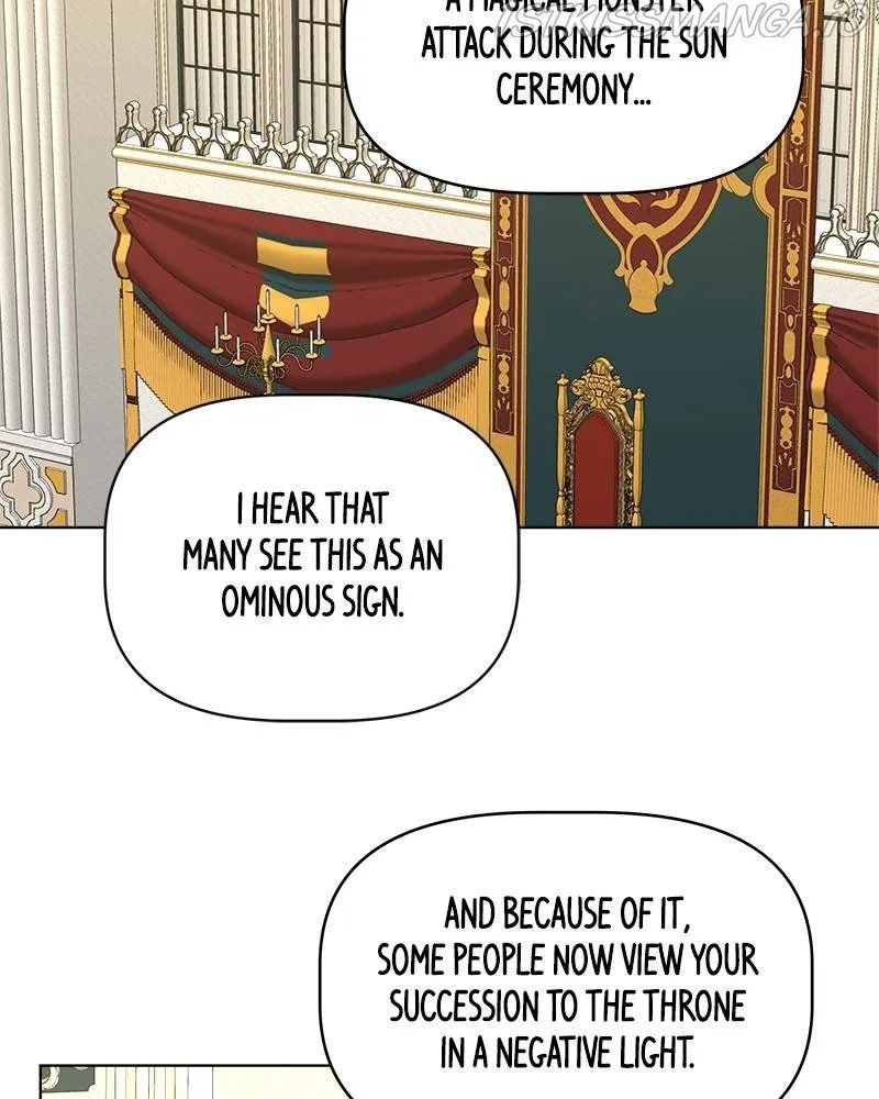 The Princess’ Jewelry Box Chapter 40 – Page 61