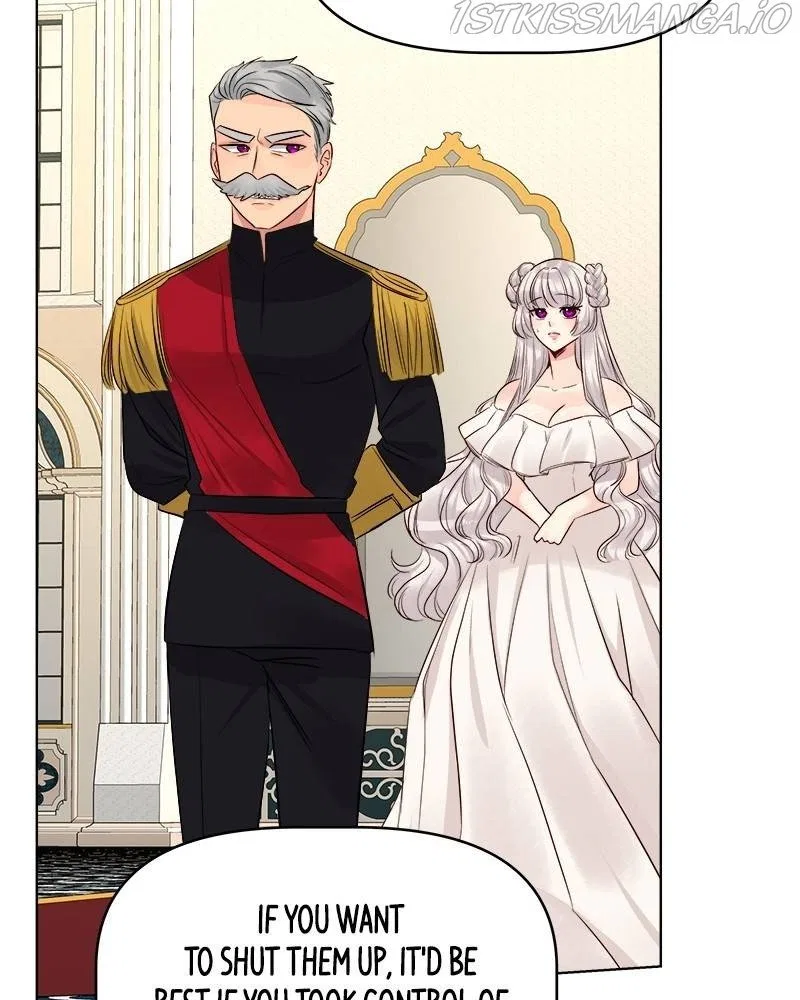 The Princess’ Jewelry Box Chapter 40 – Page 62